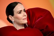 2025 Vanity Fair Oscar Party Hosted By Radhika Jones - Arrivals - Source: Getty